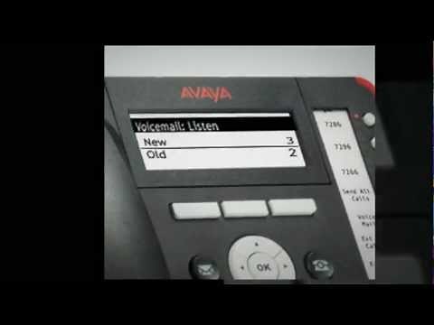 Avaya 1416 Digital Phone