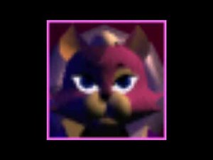 Star Fox 64 Uncompressed Audio - Katt Monroe