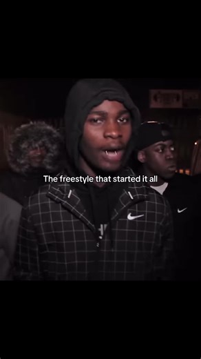 Incredible Freestyle by Dave: A Must-See Performance