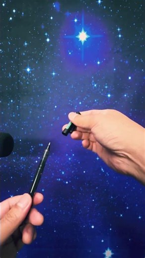 Pen Click Sound Effect — Clean Realistic Office Foley SFX (HQ)