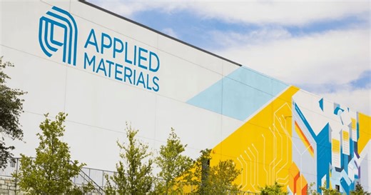 Applied Materials: Prioritising Strategic Supplier Relations