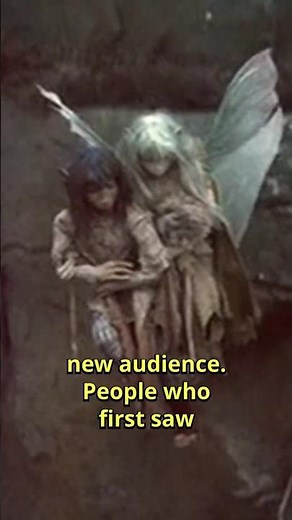 The Dark Crystal Found Success As a Cult Classic On Home Video