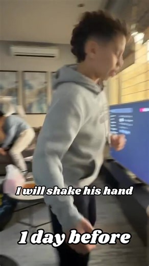 One Day Before - Omar's Journey