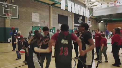 6.3K views · 124 reactions | Cleveland will host the 2030 Special Olympics USA Games, which are expected to boost the local economy by over $70 million. | WKYC Channel 3 - Cleveland | Facebook