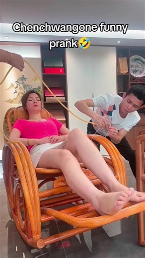 #Chenchwangone06 #fyp #foryou #foryoupage #unfreezemyaccoun | funny pranks