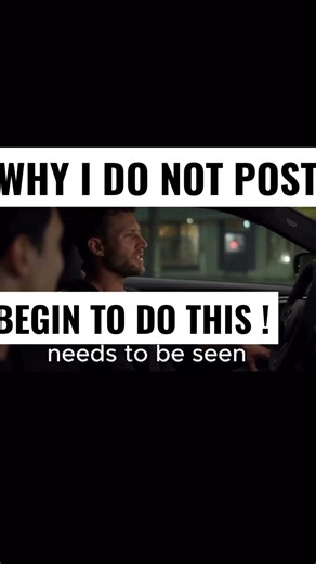 WISDOM | WHY I DO NOT POST ON SOCIAL MEDIA #truth #wisdom