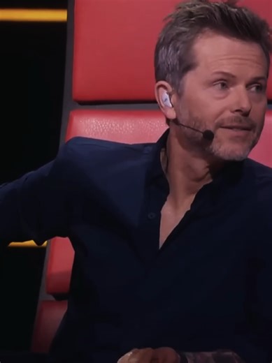 Unexpected Voice Performance That Stole the Show