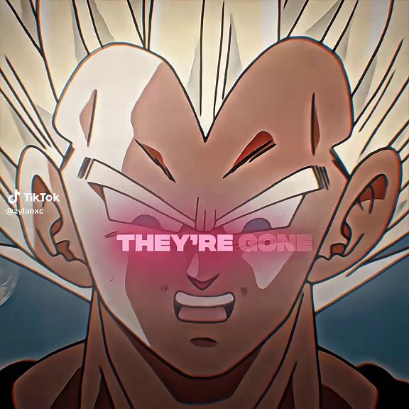 Majin Buu: The Pure Evil Villain of Dragon Ball Z