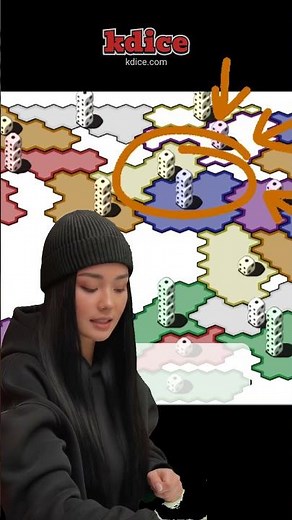 Kdice Strategy #101. Try it online at kdice.com. #kdice #browsergames #risk #multiplayer