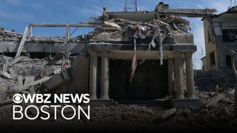 U.S.-Israeli military action in Iran expands entering fifth day | Haystack News