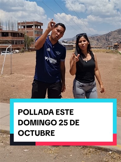 Gran Pollada en Ovalle este domingo 25 de octubre