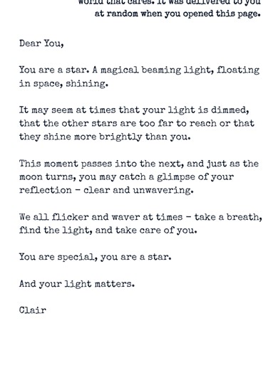 Finding Hope: A Personal Journey of Resilience