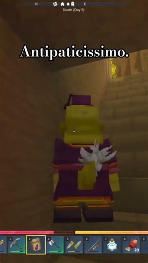 Corri a vedere l'EPISODIOOO! #minecraft #shorts