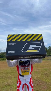 For your Protection and Comfort use Gaerne boots @Dan’s #gaerneboots #gaerne #zp85 #highlightseveryone #mx🔥 | Zyrah Paco