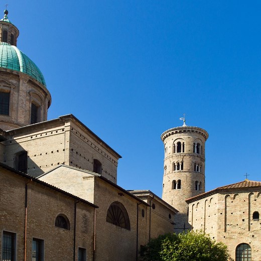 Visiting Ravenna, Italy (2026): 17 Top Things to See and Do