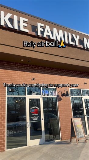 Okie Family Market on Instagram: "We wake up every day with a little chip on our shoulder. In a world full of convenience and big box stores, we’re just a small fish in a very big pond… but together, we’re making tsunami-sized ripples. Thank you for choosing local. Thank you for believing in what we’re building. Thank you for supporting your neighborhood grocery store. See y’all at the market 📍4924 S 193rd E Ave, Broken Arrow 📍912 W Jasper St (between Elm & Aspen at 131st)"