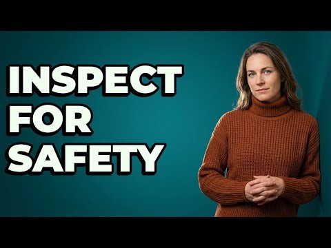 How To Inspect String Lights For Safety Before Hanging?