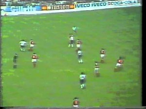 1982 FIFA World Cup | West Germany - Austria | GOALS!