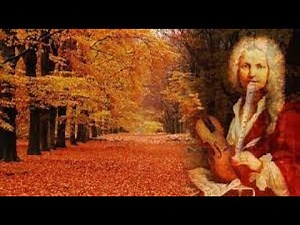 VIVALDI - Autumn (Cathedral Orchestra Version) | The Four Seasons