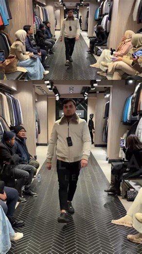 Premium Fur & Leather Store Istanbul | Organic House | best fur and leather shopping in istanbul