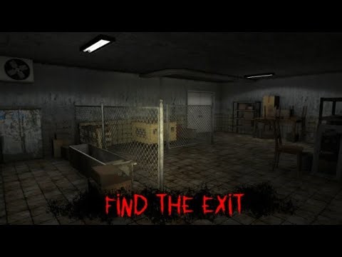 Specimen zero game play live