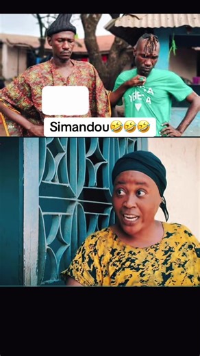 Comedy Shows in Conakry: Guinéenne Fière