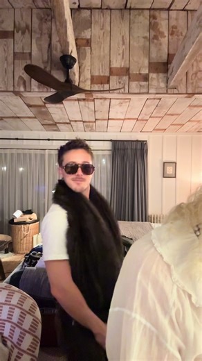 Faux Fur: Fashion Statements and Furry Mishaps