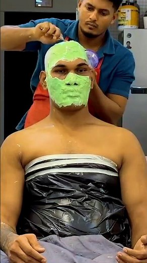 Ekaki Alien Prosthetic #Ekaki #ekakichapter5