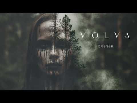 Vǫlva Sýn (The Vision of the Seeress) | Viking Metal Music