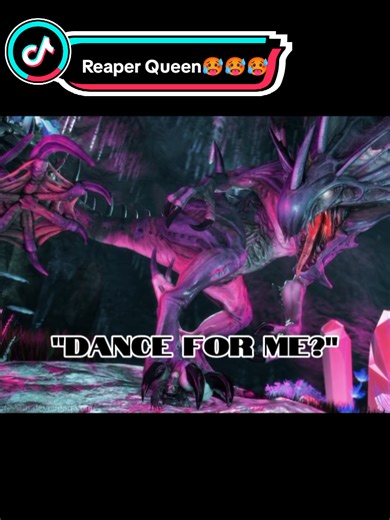 Exploring the ARK Reaper Queen in Survival Evolved