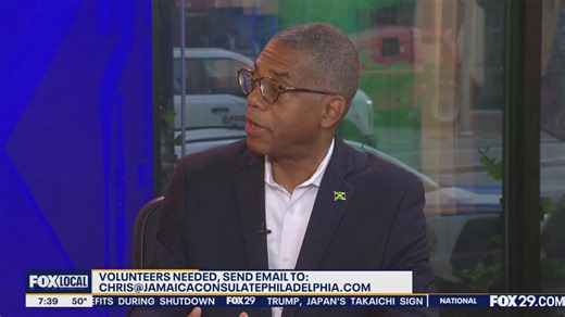 Hurricane Melissa relief efforts underway after historic Category 5 storm