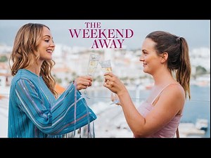 The Weekend Away Official Trailer Full HD 2022 | NETFLIX