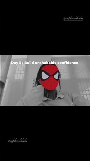 Day 5 of 21 Days to a Better You❤️