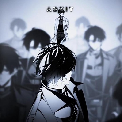 Kim Dokja 🕊️ A Reader | Ghost Town Edit 🔥 | Omniscient Reader's Viewpoint Anime/Mahwa/Ln Edit
