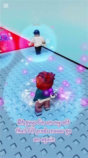 Tutorial for how to complete this 13,000 iq obby