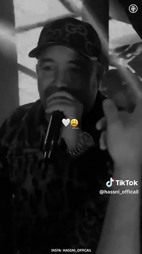 ⚜️ Hassni_ ⚜️ sur TikTok