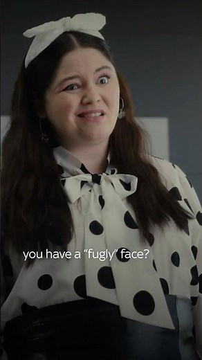 Calling your boss 'fugly' is a brave move! 😅 | Hacks