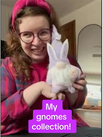 Exploring My Growing Gnome Collection