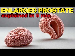 Why Does the Prostate Gets Enlarged? - Everything You Need to Know