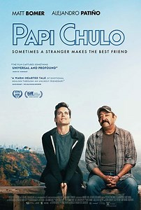 Papi Chulo (Filme), Trailer, Sinopse e Curiosidades - Cinema10