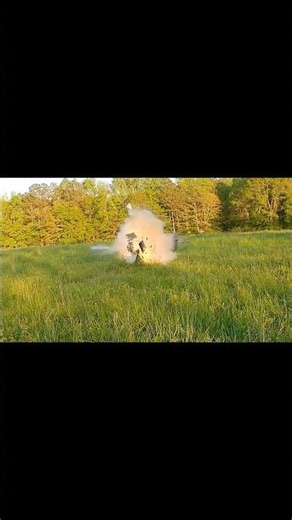 Exploding microwave💥