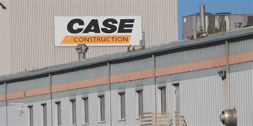 200  workers losing jobs at Burlington manufacturer