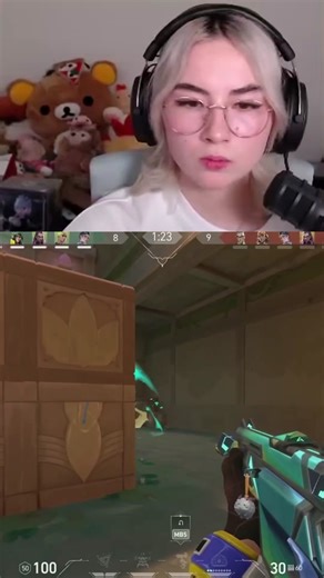 Underrated Valorant Phantom Gameplay Highlights