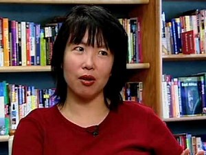 Narrator Point of View - Evelyn Lau