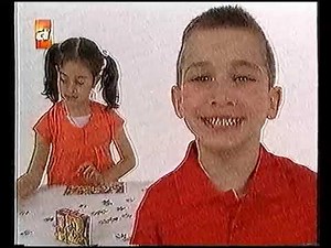 atv - Program Tanıtım ve Reklam Kuşağı (Nisan 2009)
