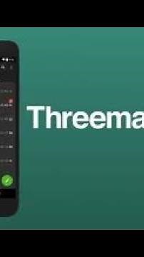 Threema WORK Installation