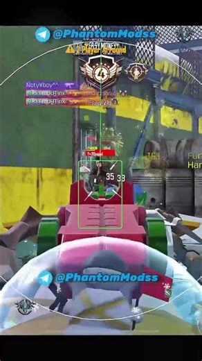 🚀Call of duty mobile mod menu 2025 Global/Garena/VNG Best hacks & Cheats