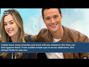 Bold And Beautiful Celebrity Dirty Laundry