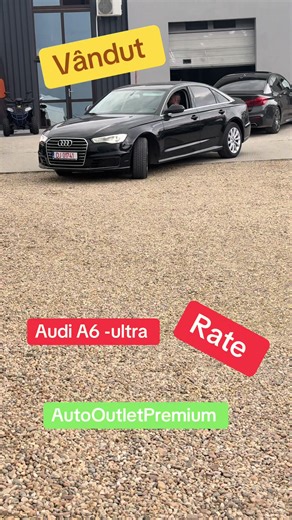 #autooutletpremium #craiova #top #rate #garantie #oferte #fyp #auto #vandut