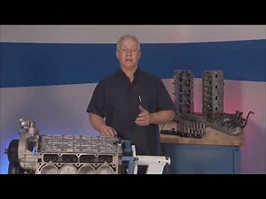 GM Displacement Lifters – AFM/DOD Lifters Failure & Repair | GM Specialist